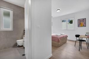 Villa Bava - Swimming Pool With Sea View