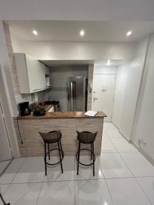 Lindo apartamento em Copacabana