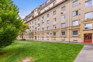 LAM Shades of Grey - AC