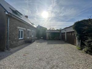 Maisons de vacances La Petite Maison : photos des chambres