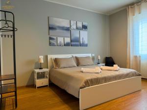 Appartamento La Rocca