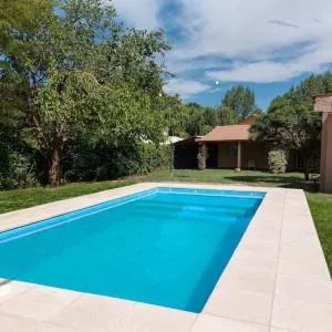 La Alcazaba - Vistalba