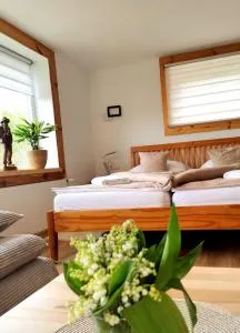 Chybotek Premium Domek Danusia - 普热谢卡