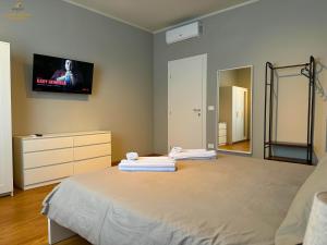 Appartamento La Rocca