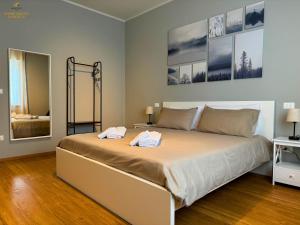 Appartamento La Rocca