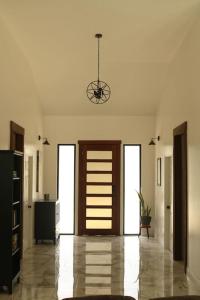 Central Oasis Private Pool BBQ