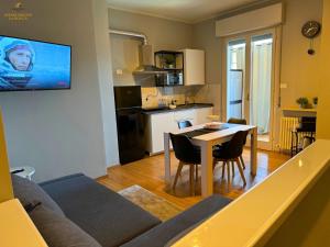 Appartamento La Rocca