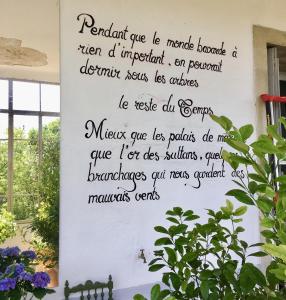 Maisons de vacances Mas de Puechredon : photos des chambres