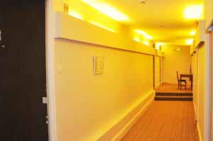 Hotels Hotel de France : photos des chambres