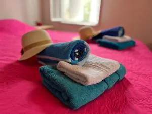 Grandma Nana House - Klinci