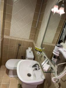 Sky View Hotel, Madinah