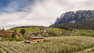 Neuhuberhof - Vols am Schlern