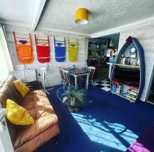 The Beach Hut - Ormesby Saint Margaret