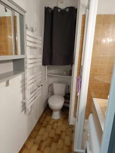 appartement avec terrasse