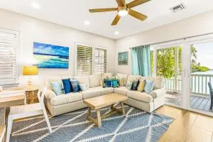 Harbor Hideaway Villa 7066 - Conch Key