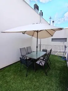 Duplex GABY - Sorripas