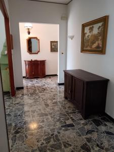 Apartment mit 2 Schlafzimmern