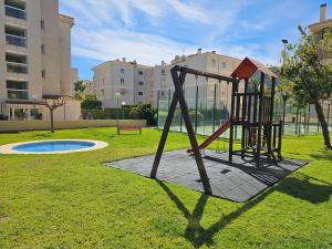 City Center Apartment by NRAS