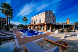 Magical Villa Marta by Feel Croatia