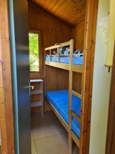 Les Chalets Guinguette