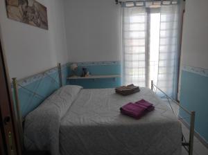 Appartamento mare casa vacanze Danys
