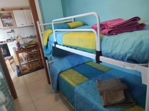 Appartamento mare casa vacanze Danys