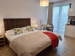 APP Biały Dunajec - Czarny Dunajec