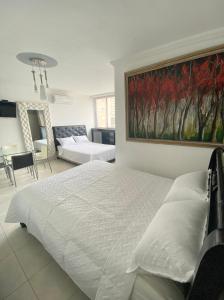 Hotel Estefanía Princess 84