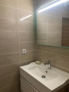 Studio RDC 35m2 Plein centre