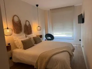 LAAN Los pinos - Camarma de Esteruelas