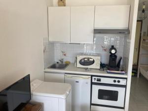 Appartements Vue sur la mer : photos des chambres