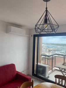 Appartements Vue sur la mer : photos des chambres