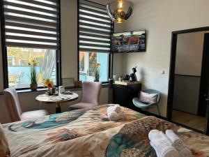 Bed & Breakfast Achter de Haven