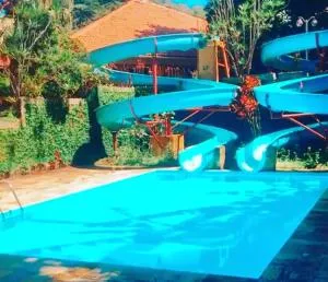 Alugamos para grupos - Córrego dos Manos