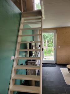 Gastenverblijf rustig gelegen nabij strand en duin