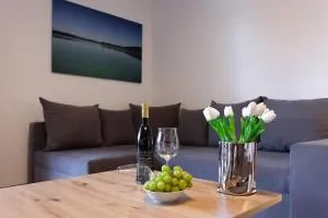 Ferienwohnung 18 - Prem