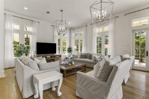 169 Scrub Oak-WaterColor Tranquil, Stunning, Luxurious, Private Pool - Slps 14 home