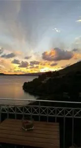 Ionian View Kefalonia - Dhavgáta