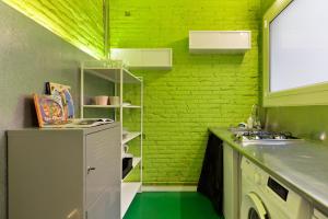 Eulalias Lodges Barcelona
