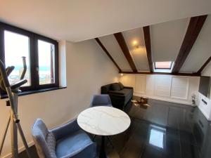 PENTHOUSE RIJEKA CENTAR