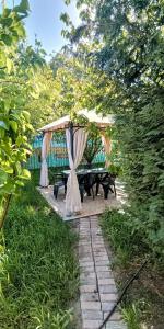 Four Season Apartament