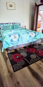 Four Season Apartament