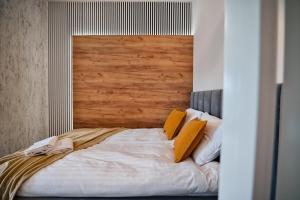 Apartament Mars by Housine