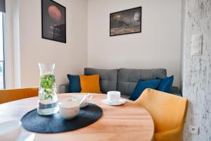 Apartament Mars by Housine