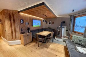 NATURLODGE LADIS ehemals Alpenlodge Alexander