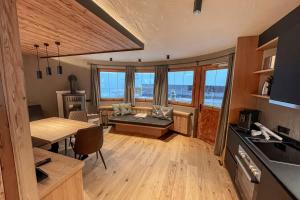 NATURLODGE LADIS ehemals Alpenlodge Alexander