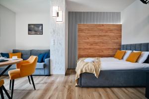 Apartament Mars by Housine