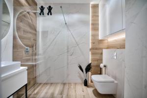 Apartament Mars by Housine