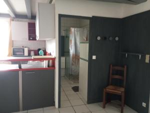 Appartements Appartement : photos des chambres