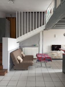 Appartements Appartement : photos des chambres